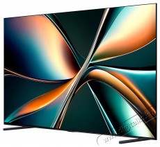 Hisense 85U7Q Telev&iacute;zi&oacute;k - LED telev&iacute;zi&oacute; - UHD 4K felbont&aacute;s&uacute; - 505856