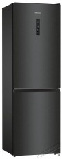 Hisense RB390N4CFD0 Konyhai term&eacute;kek - Hűtő, fagyaszt&oacute; (szabadon&aacute;ll&oacute;) - Alulfagyaszt&oacute;s kombin&aacute;lt hűtő - 509419