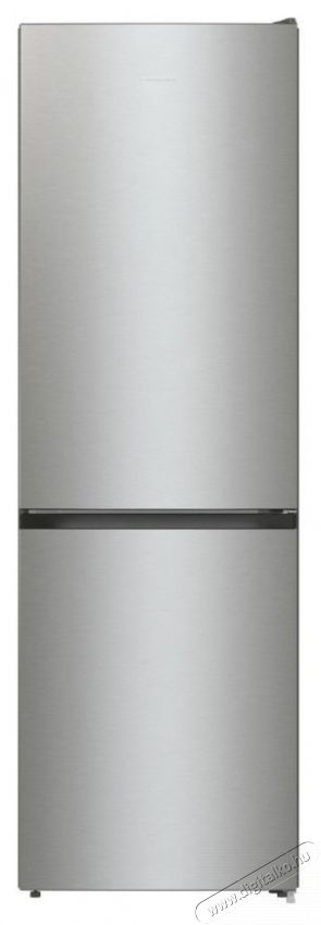 Hisense RB395N4ACC Konyhai term&eacute;kek - Hűtő, fagyaszt&oacute; (szabadon&aacute;ll&oacute;) - Alulfagyaszt&oacute;s kombin&aacute;lt hűtő - 509427