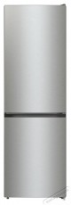Hisense RB395N4ACC Konyhai term&eacute;kek - Hűtő, fagyaszt&oacute; (szabadon&aacute;ll&oacute;) - Alulfagyaszt&oacute;s kombin&aacute;lt hűtő - 509427