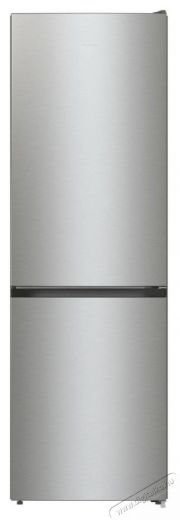 Hisense RB395N4ACC Konyhai term&eacute;kek - Hűtő, fagyaszt&oacute; (szabadon&aacute;ll&oacute;) - Alulfagyaszt&oacute;s kombin&aacute;lt hűtő - 509427