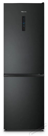 Hisense RB395N4BFE Konyhai term&eacute;kek - Hűtő, fagyaszt&oacute; (szabadon&aacute;ll&oacute;) - Alulfagyaszt&oacute;s kombin&aacute;lt hűtő - 509371