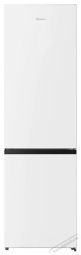 Hisense RB440N4AWC Konyhai term&eacute;kek - Hűtő, fagyaszt&oacute; (szabadon&aacute;ll&oacute;) - Alulfagyaszt&oacute;s kombin&aacute;lt hűtő - 509311
