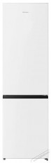 Hisense RB440N4AWC Konyhai term&eacute;kek - Hűtő, fagyaszt&oacute; (szabadon&aacute;ll&oacute;) - Alulfagyaszt&oacute;s kombin&aacute;lt hűtő - 509311