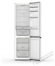 Hisense RB440N4AWC Konyhai term&eacute;kek - Hűtő, fagyaszt&oacute; (szabadon&aacute;ll&oacute;) - Alulfagyaszt&oacute;s kombin&aacute;lt hűtő - 509311