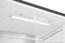 Hisense RF540N4SBF2 Konyhai term&eacute;kek - Hűtő, fagyaszt&oacute; (szabadon&aacute;ll&oacute;) - Amerikai t&iacute;pus&uacute; Side By Side hűtő - 509291