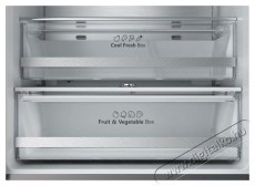 Hisense RF632N4AIC1 Konyhai term&eacute;kek - Hűtő, fagyaszt&oacute; (szabadon&aacute;ll&oacute;) - Amerikai t&iacute;pus&uacute; Side By Side hűtő - 509468