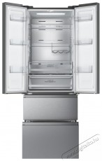 Hisense RF632N4AIC1 Konyhai term&eacute;kek - Hűtő, fagyaszt&oacute; (szabadon&aacute;ll&oacute;) - Amerikai t&iacute;pus&uacute; Side By Side hűtő - 509468