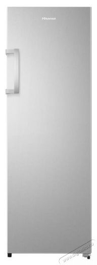 Hisense RL415N4ACE Konyhai term&eacute;kek - Hűtő, fagyaszt&oacute; (szabadon&aacute;ll&oacute;) - Fagyaszt&oacute; n&eacute;lk&uuml;li hűtő - 509484