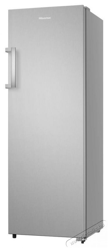Hisense RL415N4ACE Konyhai term&eacute;kek - Hűtő, fagyaszt&oacute; (szabadon&aacute;ll&oacute;) - Fagyaszt&oacute; n&eacute;lk&uuml;li hűtő - 509484