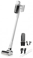 Hisense HVC6134W H&aacute;ztart&aacute;s / Otthon / K&uuml;lt&eacute;r - Porsz&iacute;v&oacute; / takar&iacute;t&oacute;g&eacute;p - K&eacute;zi / &aacute;ll&oacute; porsz&iacute;v&oacute; - 511022