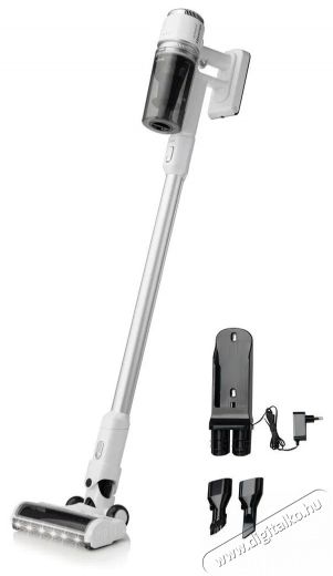 Hisense HVC6134W H&aacute;ztart&aacute;s / Otthon / K&uuml;lt&eacute;r - Porsz&iacute;v&oacute; / takar&iacute;t&oacute;g&eacute;p - K&eacute;zi / &aacute;ll&oacute; porsz&iacute;v&oacute; - 511022