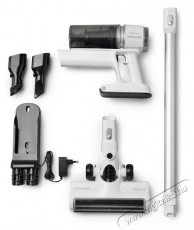 Hisense HVC6134W H&aacute;ztart&aacute;s / Otthon / K&uuml;lt&eacute;r - Porsz&iacute;v&oacute; / takar&iacute;t&oacute;g&eacute;p - K&eacute;zi / &aacute;ll&oacute; porsz&iacute;v&oacute; - 511022