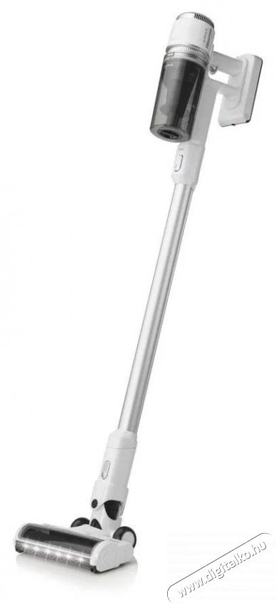 Hisense HVC6134W H&aacute;ztart&aacute;s / Otthon / K&uuml;lt&eacute;r - Porsz&iacute;v&oacute; / takar&iacute;t&oacute;g&eacute;p - K&eacute;zi / &aacute;ll&oacute; porsz&iacute;v&oacute; - 511022