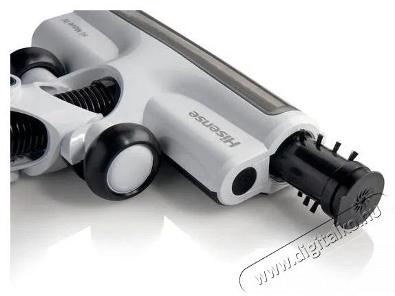 Hisense HVC6134W H&aacute;ztart&aacute;s / Otthon / K&uuml;lt&eacute;r - Porsz&iacute;v&oacute; / takar&iacute;t&oacute;g&eacute;p - K&eacute;zi / &aacute;ll&oacute; porsz&iacute;v&oacute; - 511022