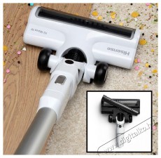 Hisense HVC6134W H&aacute;ztart&aacute;s / Otthon / K&uuml;lt&eacute;r - Porsz&iacute;v&oacute; / takar&iacute;t&oacute;g&eacute;p - K&eacute;zi / &aacute;ll&oacute; porsz&iacute;v&oacute; - 511022