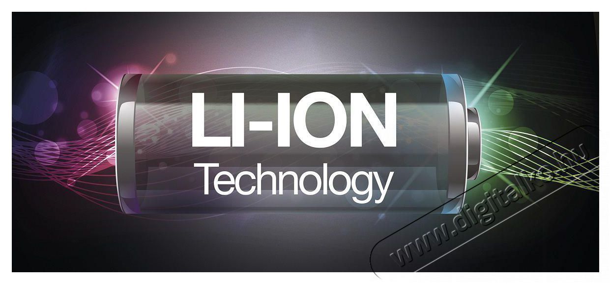 Hisense HVC6134W H&aacute;ztart&aacute;s / Otthon / K&uuml;lt&eacute;r - Porsz&iacute;v&oacute; / takar&iacute;t&oacute;g&eacute;p - K&eacute;zi / &aacute;ll&oacute; porsz&iacute;v&oacute; - 511022