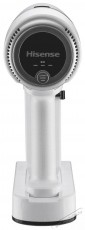 Hisense HVC6134W H&aacute;ztart&aacute;s / Otthon / K&uuml;lt&eacute;r - Porsz&iacute;v&oacute; / takar&iacute;t&oacute;g&eacute;p - K&eacute;zi / &aacute;ll&oacute; porsz&iacute;v&oacute; - 511022