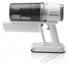 Hisense HVC6134W H&aacute;ztart&aacute;s / Otthon / K&uuml;lt&eacute;r - Porsz&iacute;v&oacute; / takar&iacute;t&oacute;g&eacute;p - K&eacute;zi / &aacute;ll&oacute; porsz&iacute;v&oacute; - 511022