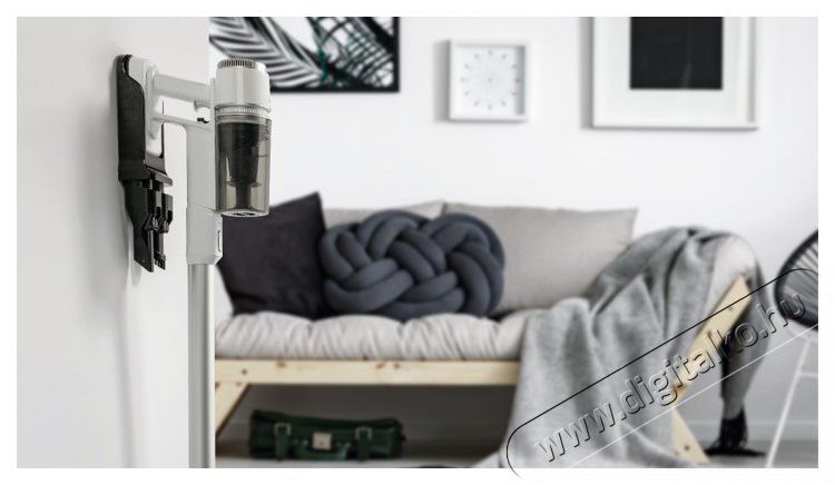 Hisense HVC6134W H&aacute;ztart&aacute;s / Otthon / K&uuml;lt&eacute;r - Porsz&iacute;v&oacute; / takar&iacute;t&oacute;g&eacute;p - K&eacute;zi / &aacute;ll&oacute; porsz&iacute;v&oacute; - 511022