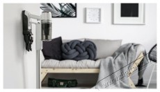 Hisense HVC6134W H&aacute;ztart&aacute;s / Otthon / K&uuml;lt&eacute;r - Porsz&iacute;v&oacute; / takar&iacute;t&oacute;g&eacute;p - K&eacute;zi / &aacute;ll&oacute; porsz&iacute;v&oacute; - 511022