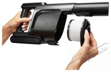 Hisense HVC646630A H&aacute;ztart&aacute;s / Otthon / K&uuml;lt&eacute;r - Porsz&iacute;v&oacute; / takar&iacute;t&oacute;g&eacute;p - K&eacute;zi / &aacute;ll&oacute; porsz&iacute;v&oacute; - 511026