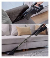 Hisense HVC646630A H&aacute;ztart&aacute;s / Otthon / K&uuml;lt&eacute;r - Porsz&iacute;v&oacute; / takar&iacute;t&oacute;g&eacute;p - K&eacute;zi / &aacute;ll&oacute; porsz&iacute;v&oacute; - 511026