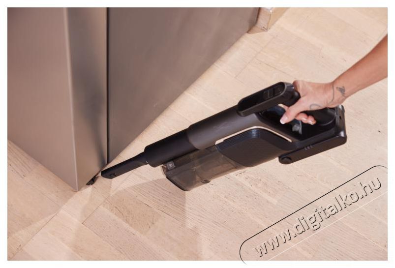 Hisense HVC646630A H&aacute;ztart&aacute;s / Otthon / K&uuml;lt&eacute;r - Porsz&iacute;v&oacute; / takar&iacute;t&oacute;g&eacute;p - K&eacute;zi / &aacute;ll&oacute; porsz&iacute;v&oacute; - 511026