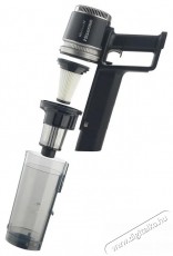 Hisense HVC676451DA H&aacute;ztart&aacute;s / Otthon / K&uuml;lt&eacute;r - Porsz&iacute;v&oacute; / takar&iacute;t&oacute;g&eacute;p - K&eacute;zi / &aacute;ll&oacute; porsz&iacute;v&oacute; - 511025