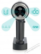 Hisense HVC676451DA H&aacute;ztart&aacute;s / Otthon / K&uuml;lt&eacute;r - Porsz&iacute;v&oacute; / takar&iacute;t&oacute;g&eacute;p - K&eacute;zi / &aacute;ll&oacute; porsz&iacute;v&oacute; - 511025