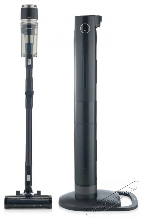 Hisense HVC676451DA H&aacute;ztart&aacute;s / Otthon / K&uuml;lt&eacute;r - Porsz&iacute;v&oacute; / takar&iacute;t&oacute;g&eacute;p - K&eacute;zi / &aacute;ll&oacute; porsz&iacute;v&oacute; - 511025