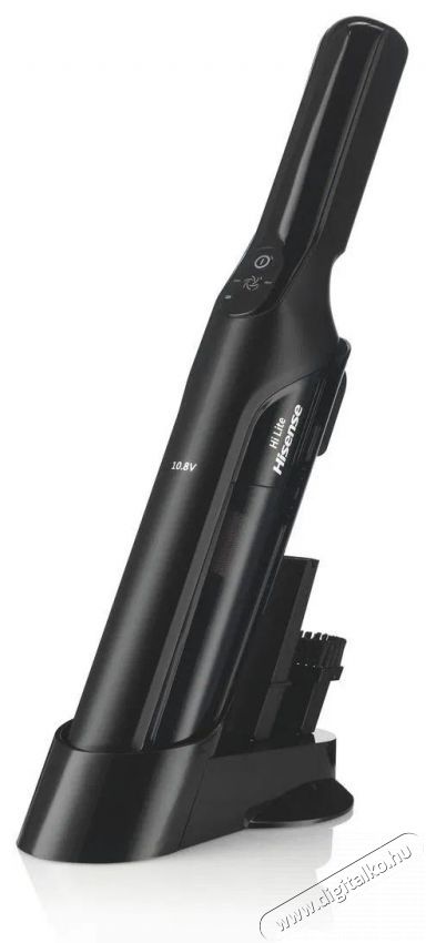 Hisense HVC9401BK H&aacute;ztart&aacute;s / Otthon / K&uuml;lt&eacute;r - Porsz&iacute;v&oacute; / takar&iacute;t&oacute;g&eacute;p - Morzsaporsz&iacute;v&oacute; - 511027