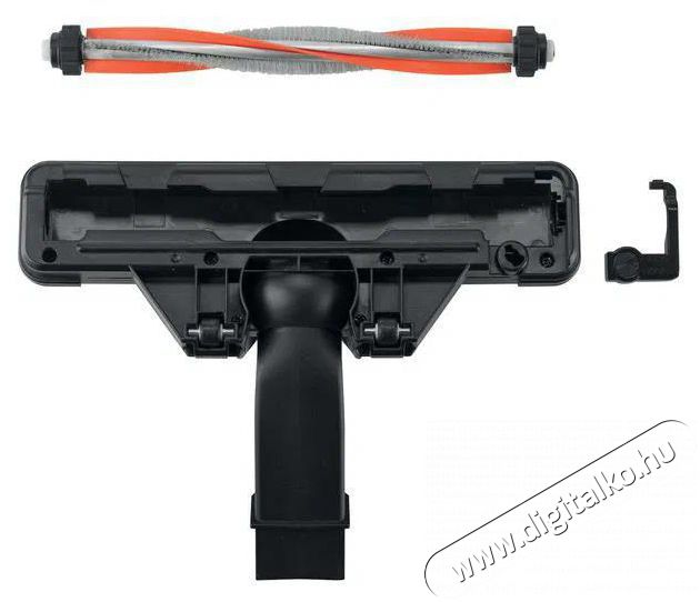 Hisense HVC9401BK H&aacute;ztart&aacute;s / Otthon / K&uuml;lt&eacute;r - Porsz&iacute;v&oacute; / takar&iacute;t&oacute;g&eacute;p - Morzsaporsz&iacute;v&oacute; - 511027
