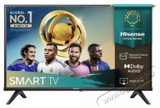 Hisense 40A4Q - Televíziók - LCD televízió - 511961