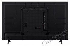 Hisense 43A6Q Telev&iacute;zi&oacute;k - LED telev&iacute;zi&oacute; - UHD 4K felbont&aacute;s&uacute; - 511964