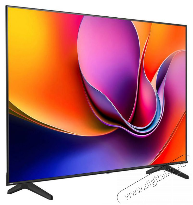 Hisense 50A6Q Telev&iacute;zi&oacute;k - LED telev&iacute;zi&oacute; - UHD 4K felbont&aacute;s&uacute; - 511970