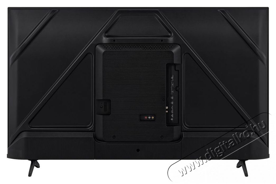 Hisense 50A6Q Telev&iacute;zi&oacute;k - LED telev&iacute;zi&oacute; - UHD 4K felbont&aacute;s&uacute; - 511970