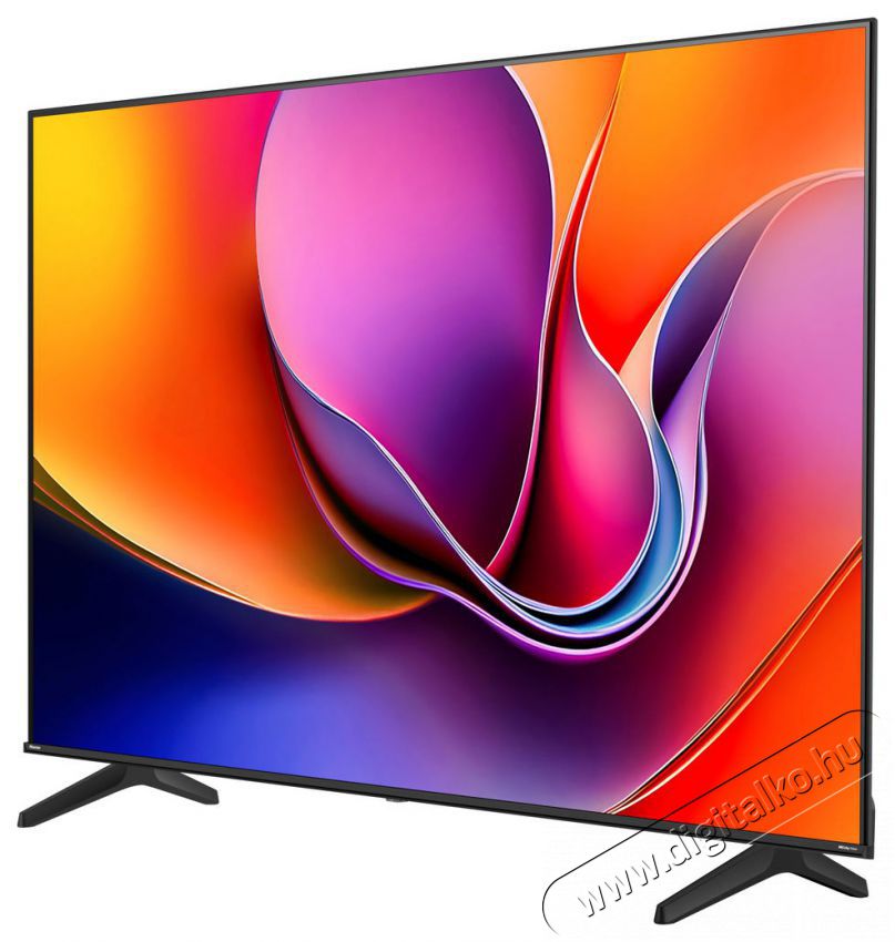 Hisense 55A6Q Telev&iacute;zi&oacute;k - LED telev&iacute;zi&oacute; - UHD 4K felbont&aacute;s&uacute; - 511963