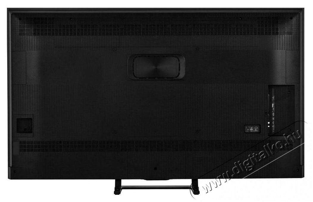 Hisense 55U7Q Telev&iacute;zi&oacute;k - LED telev&iacute;zi&oacute; - UHD 4K felbont&aacute;s&uacute; - 511967