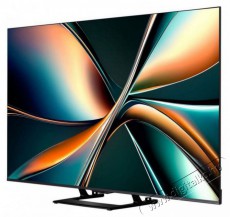 Hisense 55U7Q Telev&iacute;zi&oacute;k - LED telev&iacute;zi&oacute; - UHD 4K felbont&aacute;s&uacute; - 511967