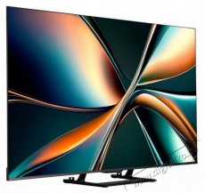 Hisense 55U7Q Telev&iacute;zi&oacute;k - LED telev&iacute;zi&oacute; - UHD 4K felbont&aacute;s&uacute; - 511967
