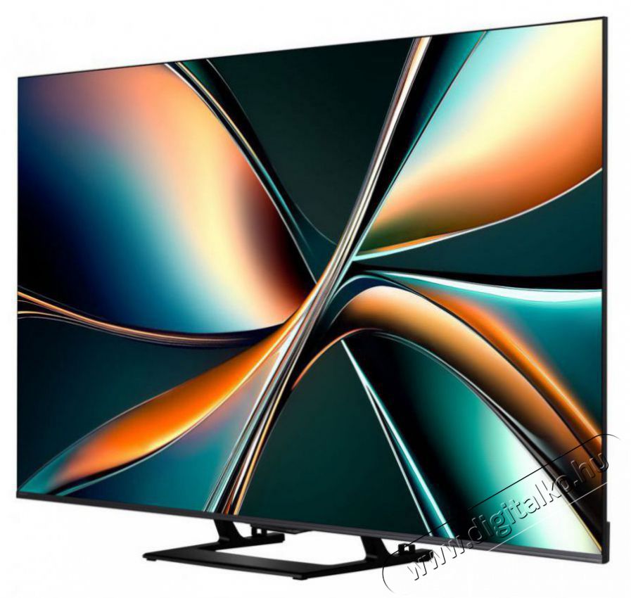 Hisense 65U7Q Telev&iacute;zi&oacute;k - LED telev&iacute;zi&oacute; - UHD 4K felbont&aacute;s&uacute; - 511965