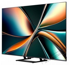 Hisense 65U7Q Telev&iacute;zi&oacute;k - LED telev&iacute;zi&oacute; - UHD 4K felbont&aacute;s&uacute; - 511965