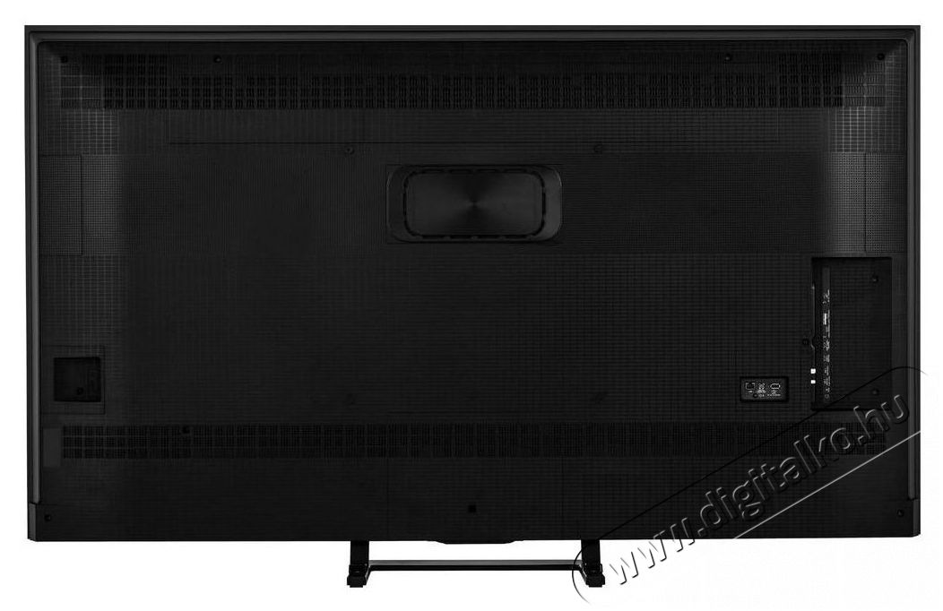 Hisense 65U7Q Telev&iacute;zi&oacute;k - LED telev&iacute;zi&oacute; - UHD 4K felbont&aacute;s&uacute; - 511965