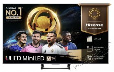 Hisense 65U7Q Telev&iacute;zi&oacute;k - LED telev&iacute;zi&oacute; - UHD 4K felbont&aacute;s&uacute; - 511965