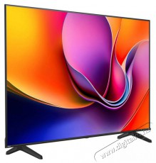 Hisense 75A6Q Telev&iacute;zi&oacute;k - LED telev&iacute;zi&oacute; - UHD 4K felbont&aacute;s&uacute; - 511968