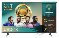 Hisense 75A6Q Telev&iacute;zi&oacute;k - LED telev&iacute;zi&oacute; - UHD 4K felbont&aacute;s&uacute; - 511968