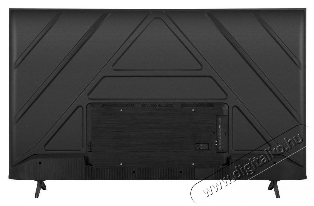 Hisense 75A6Q Telev&iacute;zi&oacute;k - LED telev&iacute;zi&oacute; - UHD 4K felbont&aacute;s&uacute; - 511968