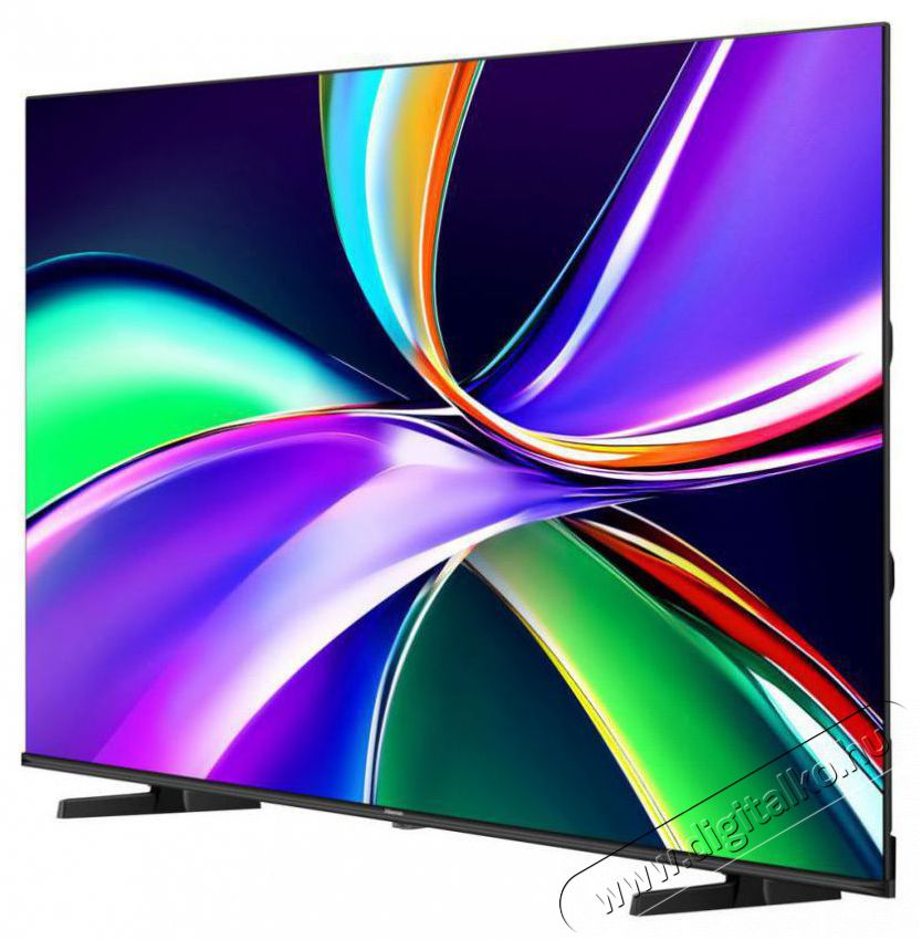 Hisense 75E7Q Telev&iacute;zi&oacute;k - LED telev&iacute;zi&oacute; - UHD 4K felbont&aacute;s&uacute; - 511966