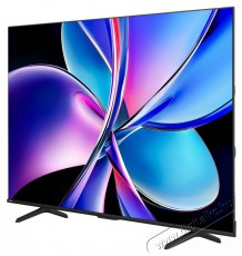 Hisense 85E7Q PRO Telev&iacute;zi&oacute;k - LED telev&iacute;zi&oacute; - UHD 4K felbont&aacute;s&uacute; - 511958